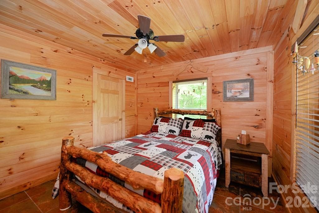 Single Family Residence at 470 Bear Ridge Road, Tuckasegee, photo 22 of 28