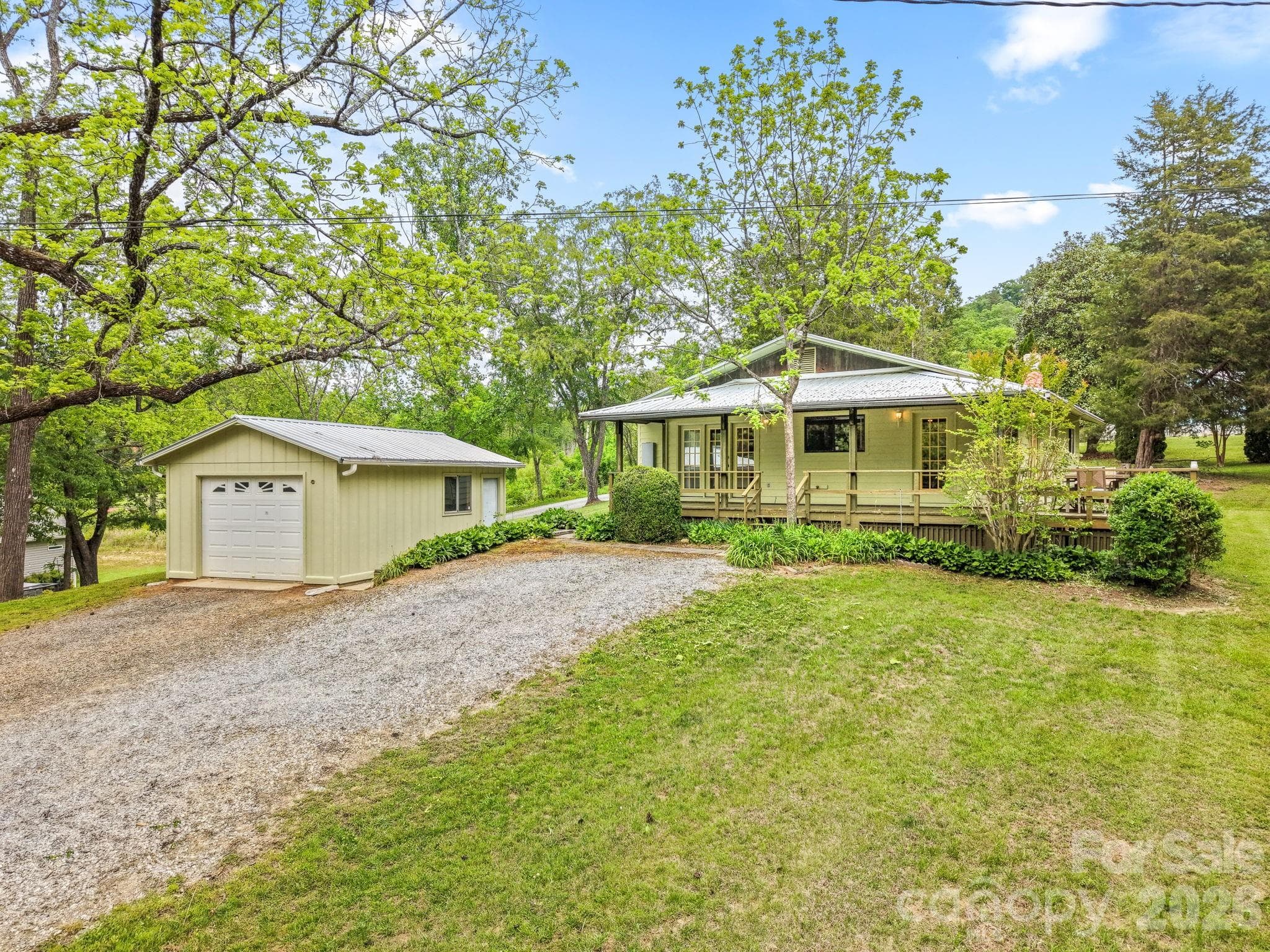 19 Quail Ridge Trail