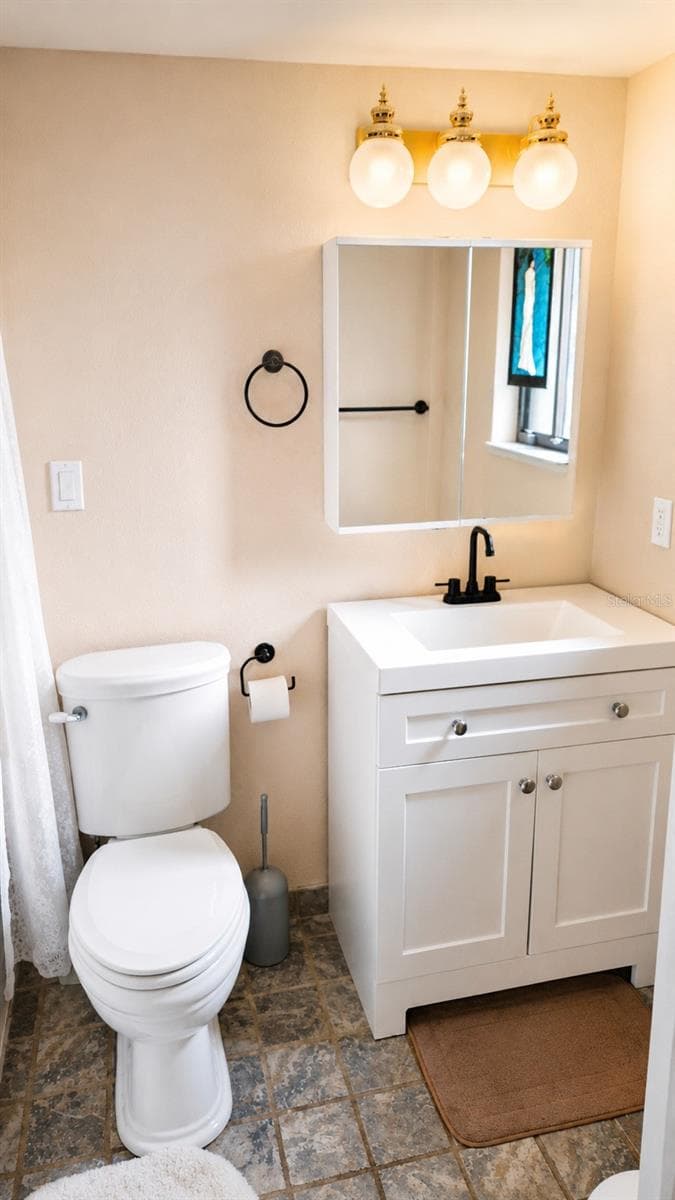 Primary Bathroom (1) - 2234 W MAPLE TER, ST CLOUD
