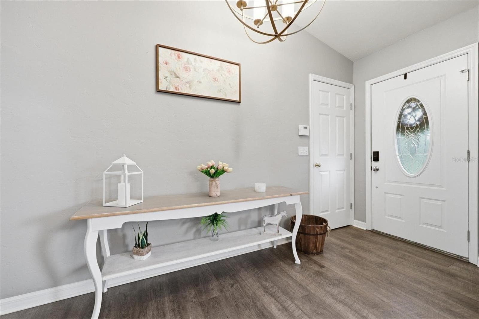 Foyer - 3460 SE COUNTY ROAD 337, TRENTON