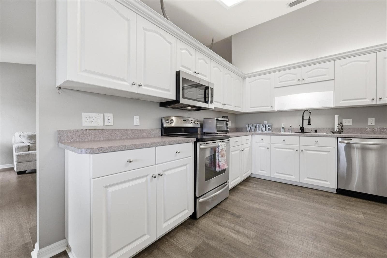 Single Family Residence at 3460 SE COUNTY ROAD 337, TRENTON, photo 16 of 70
