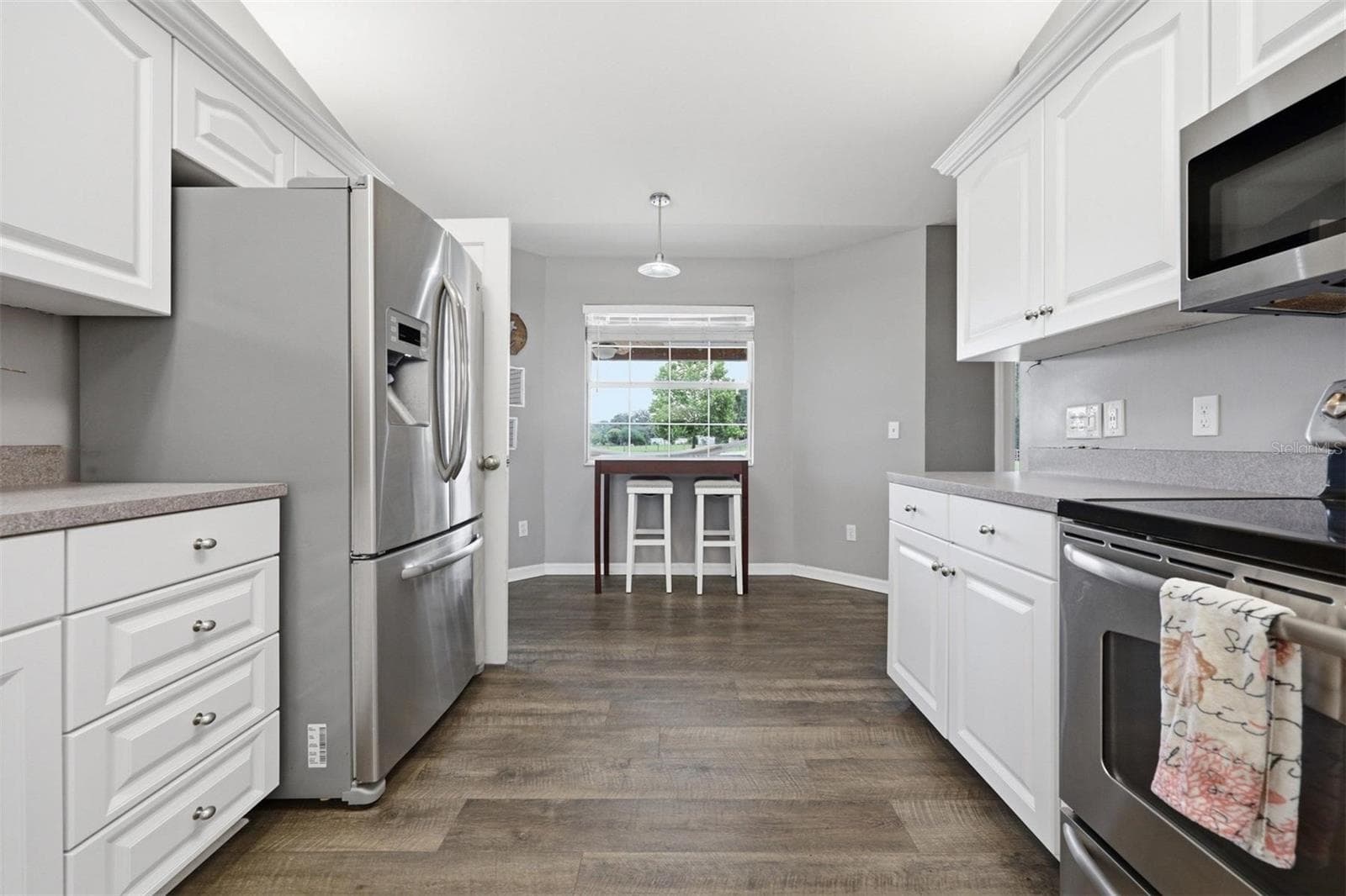 Single Family Residence at 3460 SE COUNTY ROAD 337, TRENTON, photo 17 of 70