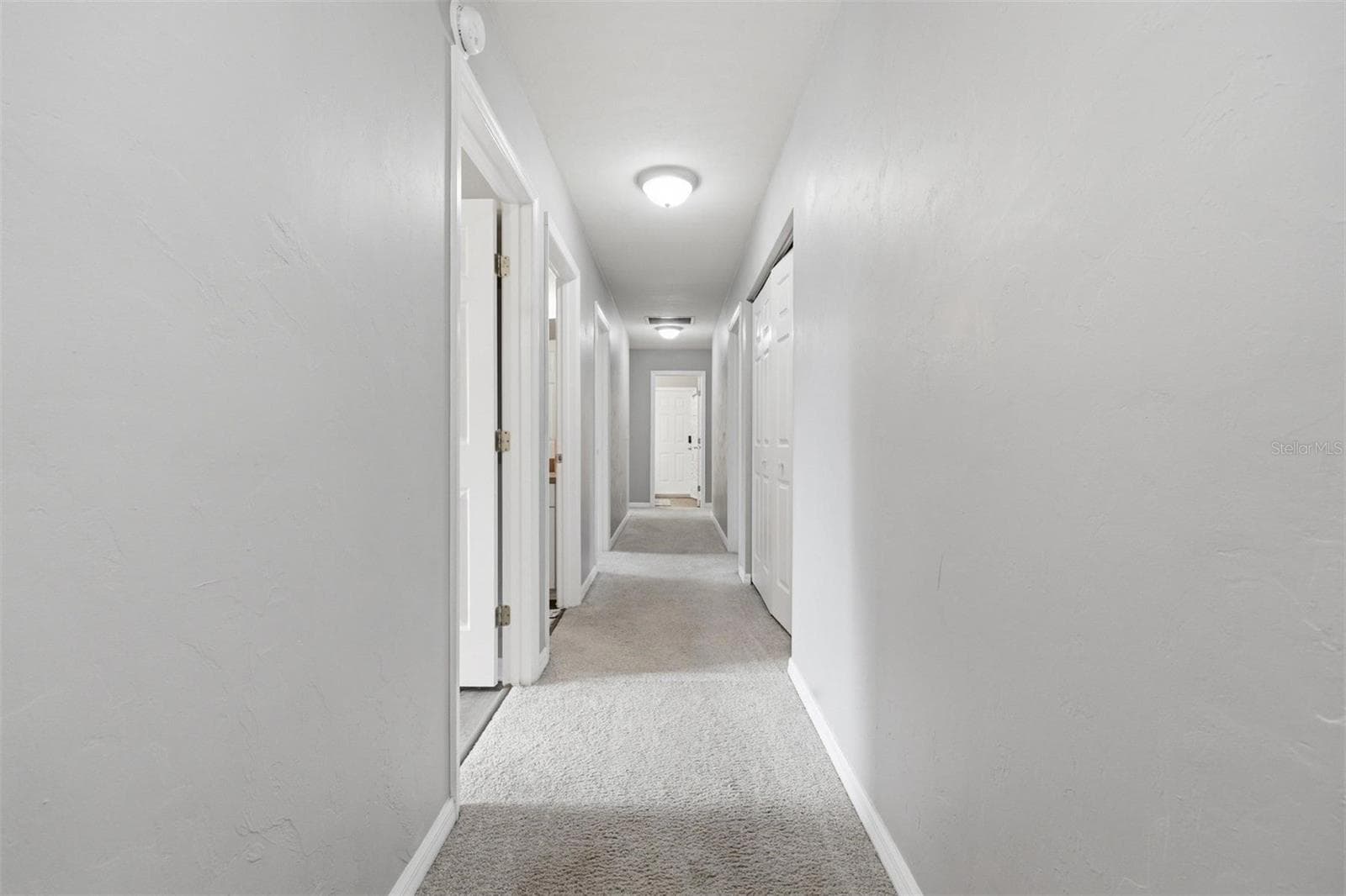 Hallway - 3460 SE COUNTY ROAD 337, TRENTON