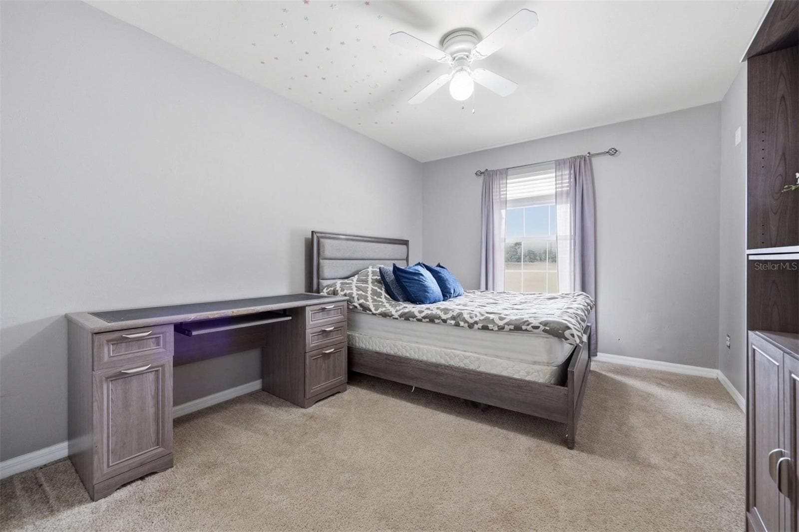 Bedroom 2 - 3460 SE COUNTY ROAD 337, TRENTON