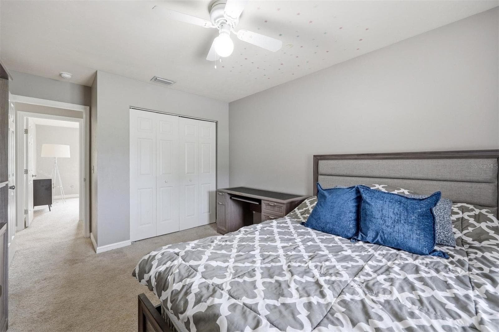 Bedroom 2 - 3460 SE COUNTY ROAD 337, TRENTON