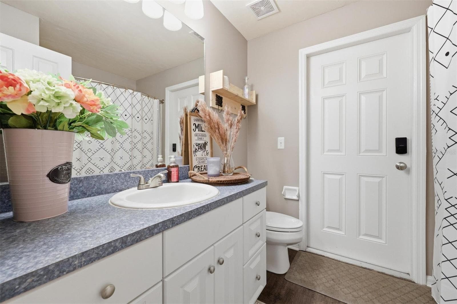 Full Bath 3 - 3460 SE COUNTY ROAD 337, TRENTON