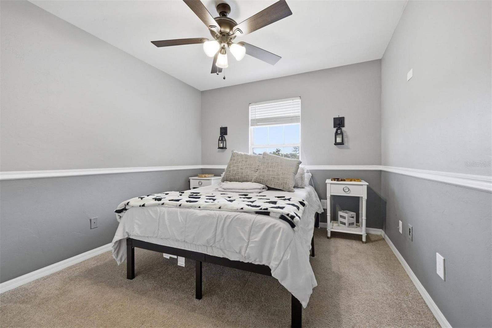 Bedroom 4 - 3460 SE COUNTY ROAD 337, TRENTON