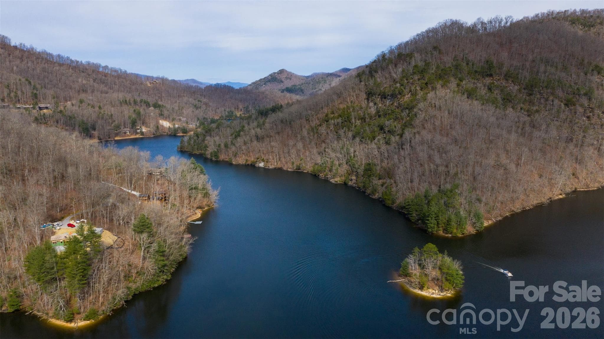 Single Family Residence at 470 Bear Ridge Road, Tuckasegee, photo 27 of 28