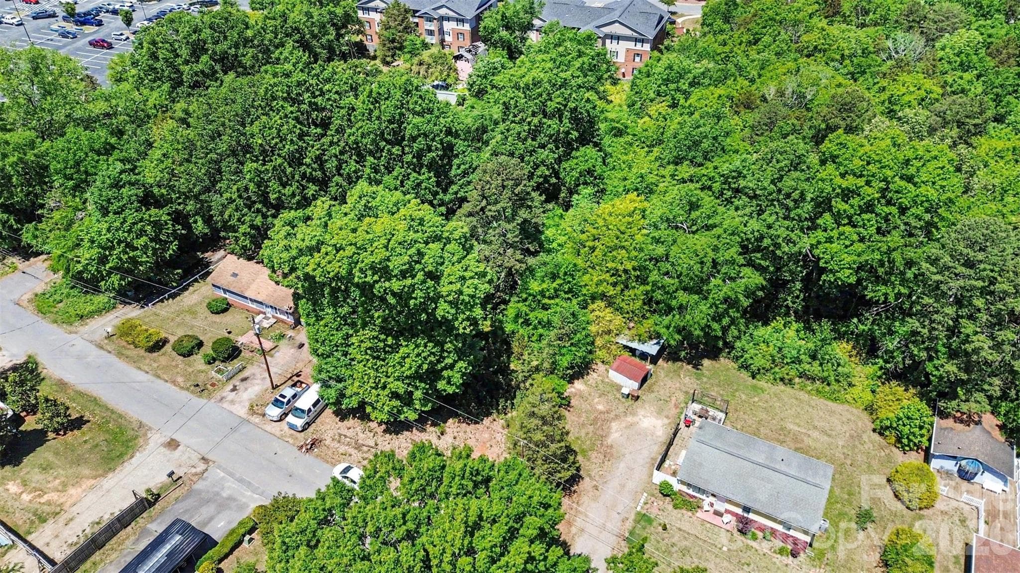 Lot at 2241 Knowles Street, Kannapolis, photo 9 of 12