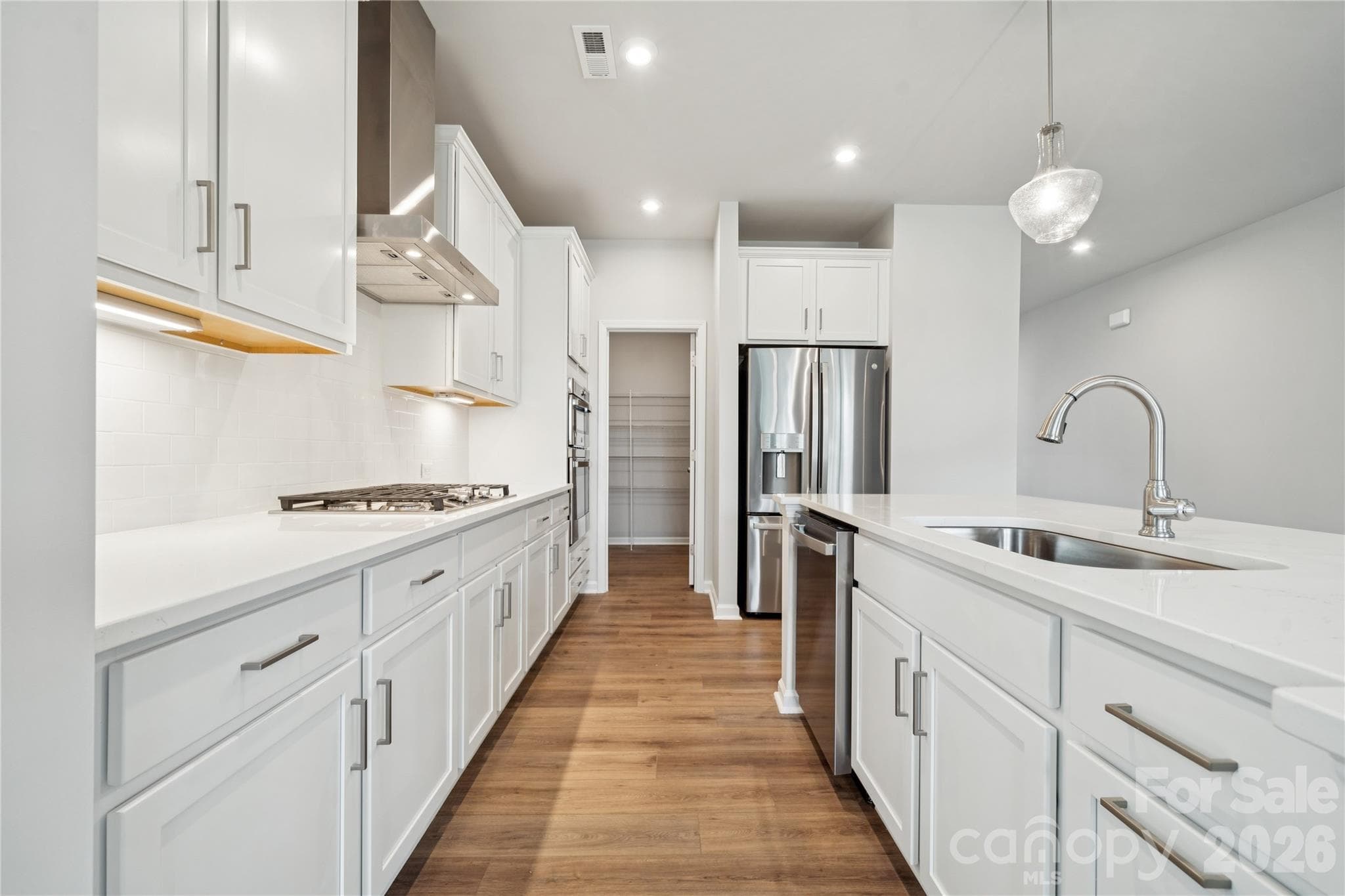 Example Photo - 6516 Ludell Lane, Charlotte