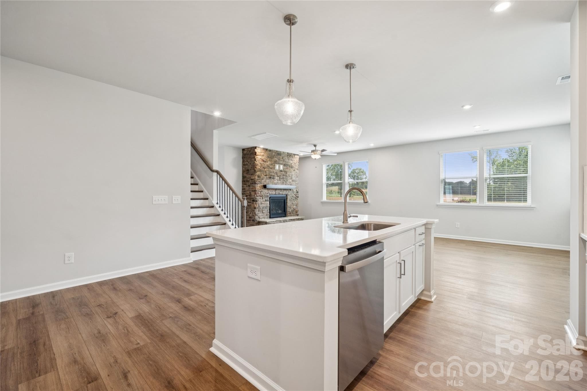 Example Photo - 6516 Ludell Lane, Charlotte