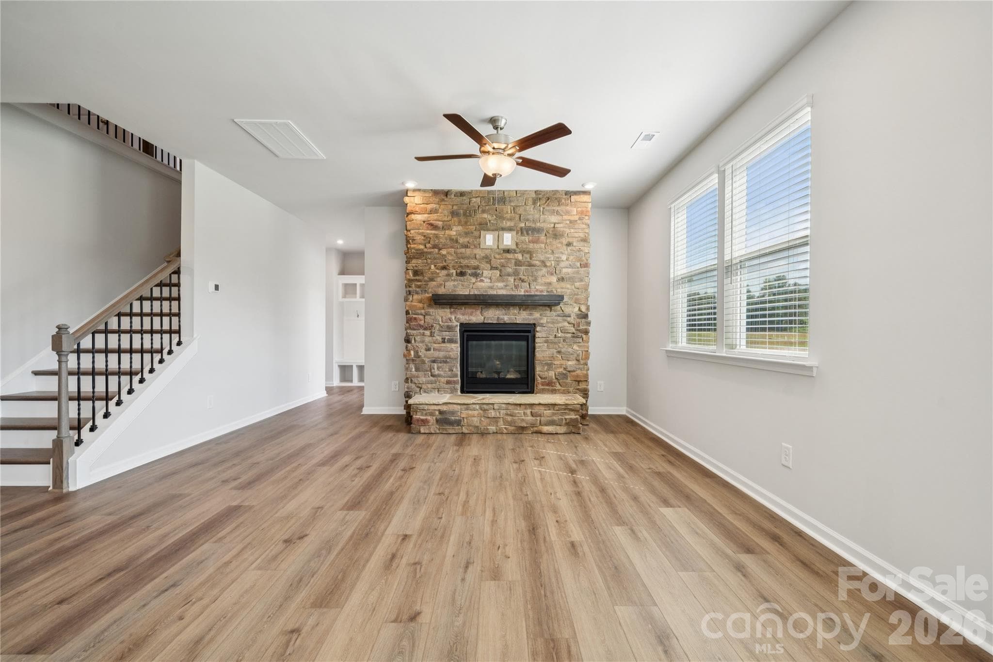 Example Photo - 6516 Ludell Lane, Charlotte