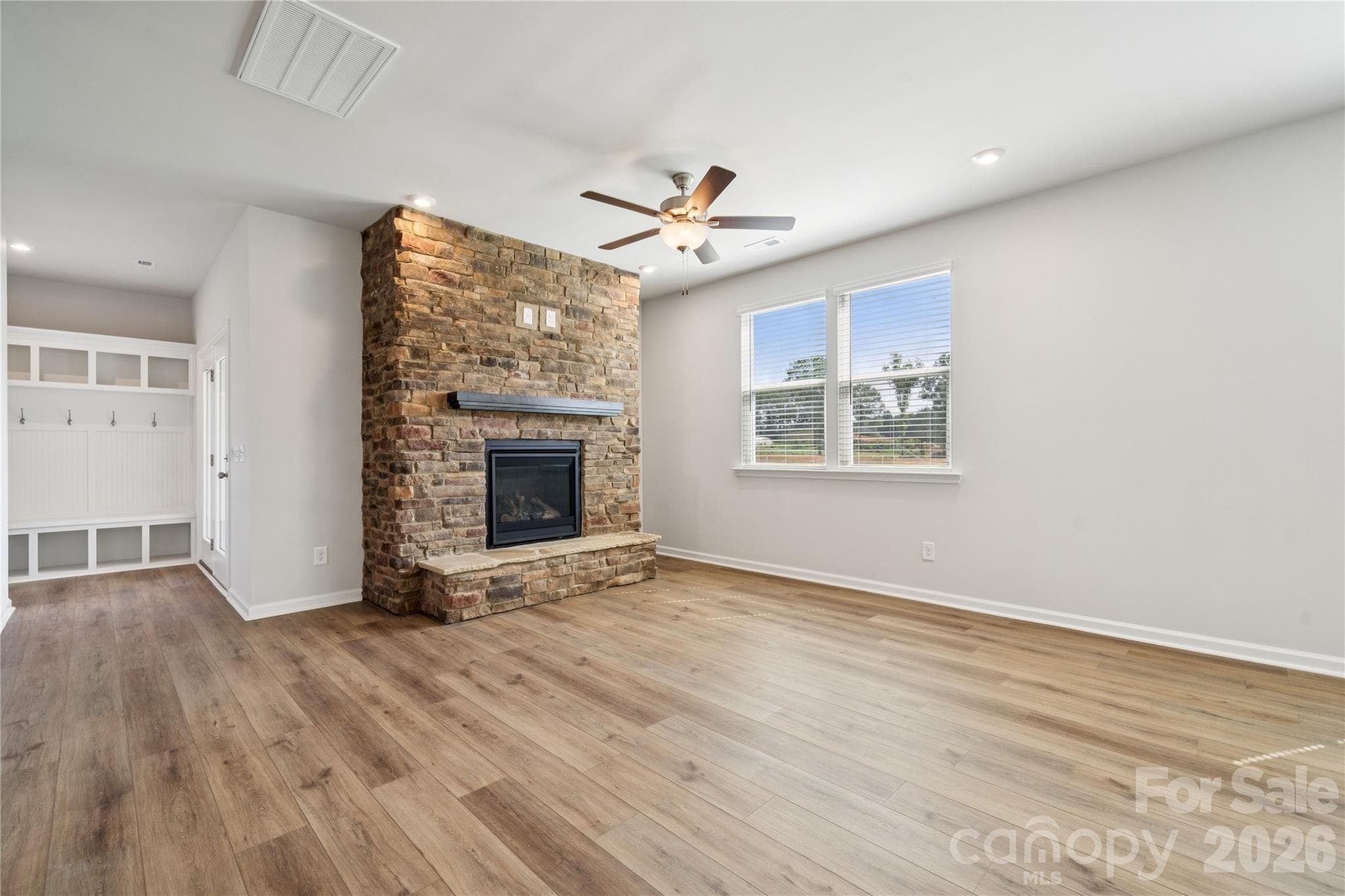 Example Photo - 6516 Ludell Lane, Charlotte