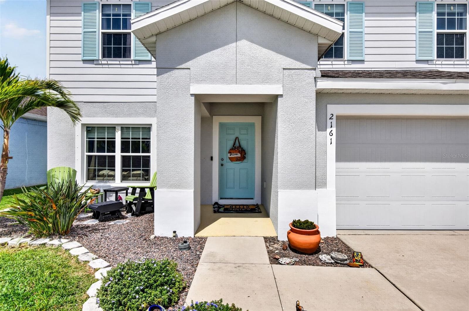 Single Family Residence at 2161 BRANDING IRON CT, NEW PORT RICHEY, photo 3 of 65