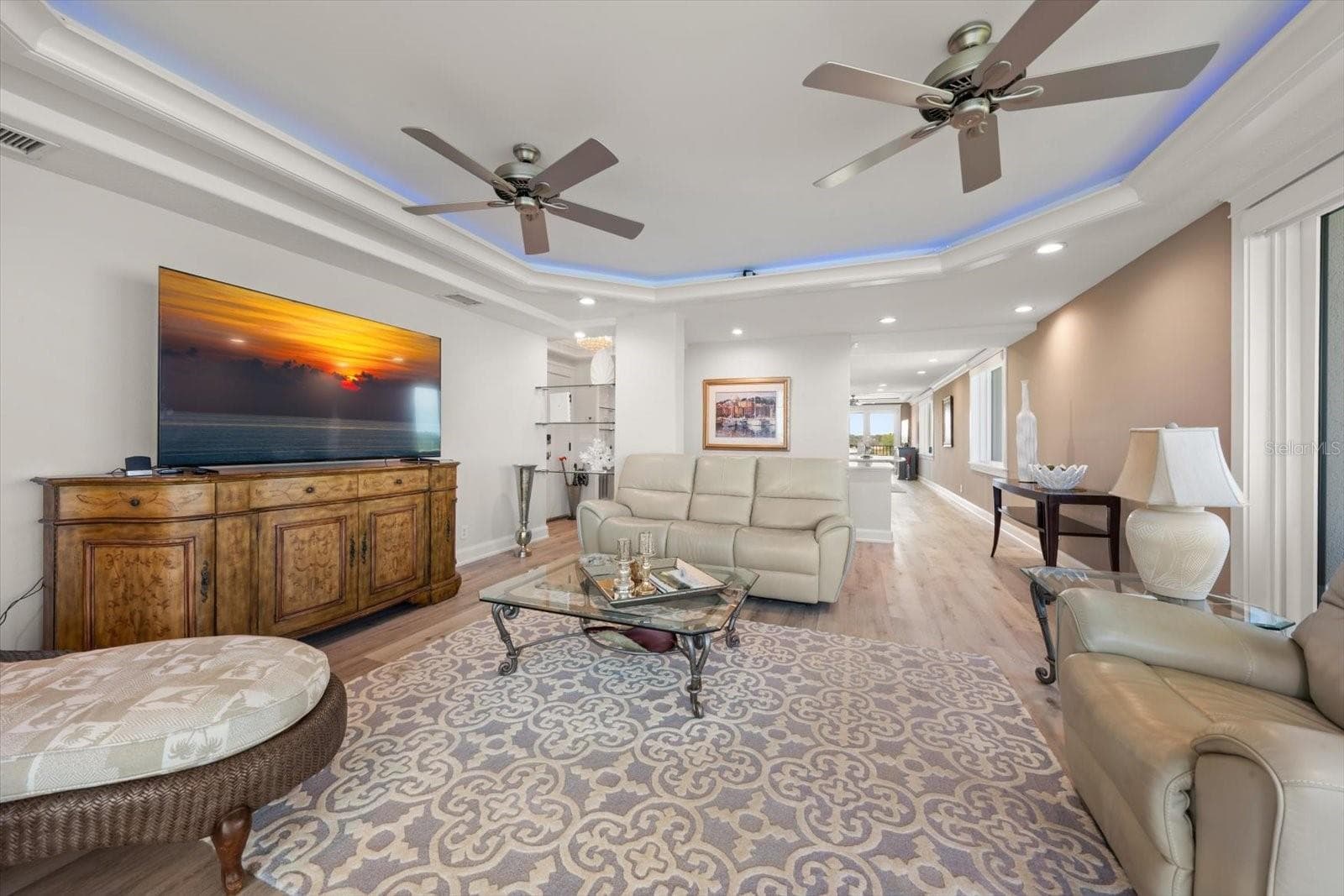 Condominium at 4 BELLEVIEW BLVD #503, BELLEAIR, photo 7 of 74