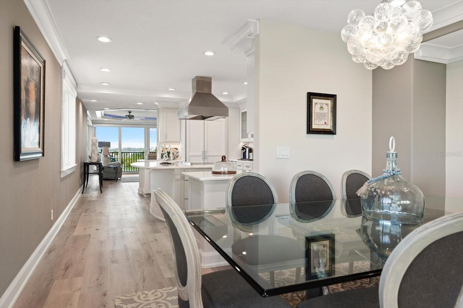 Condominium at 4 BELLEVIEW BLVD #503, BELLEAIR, photo 14 of 74
