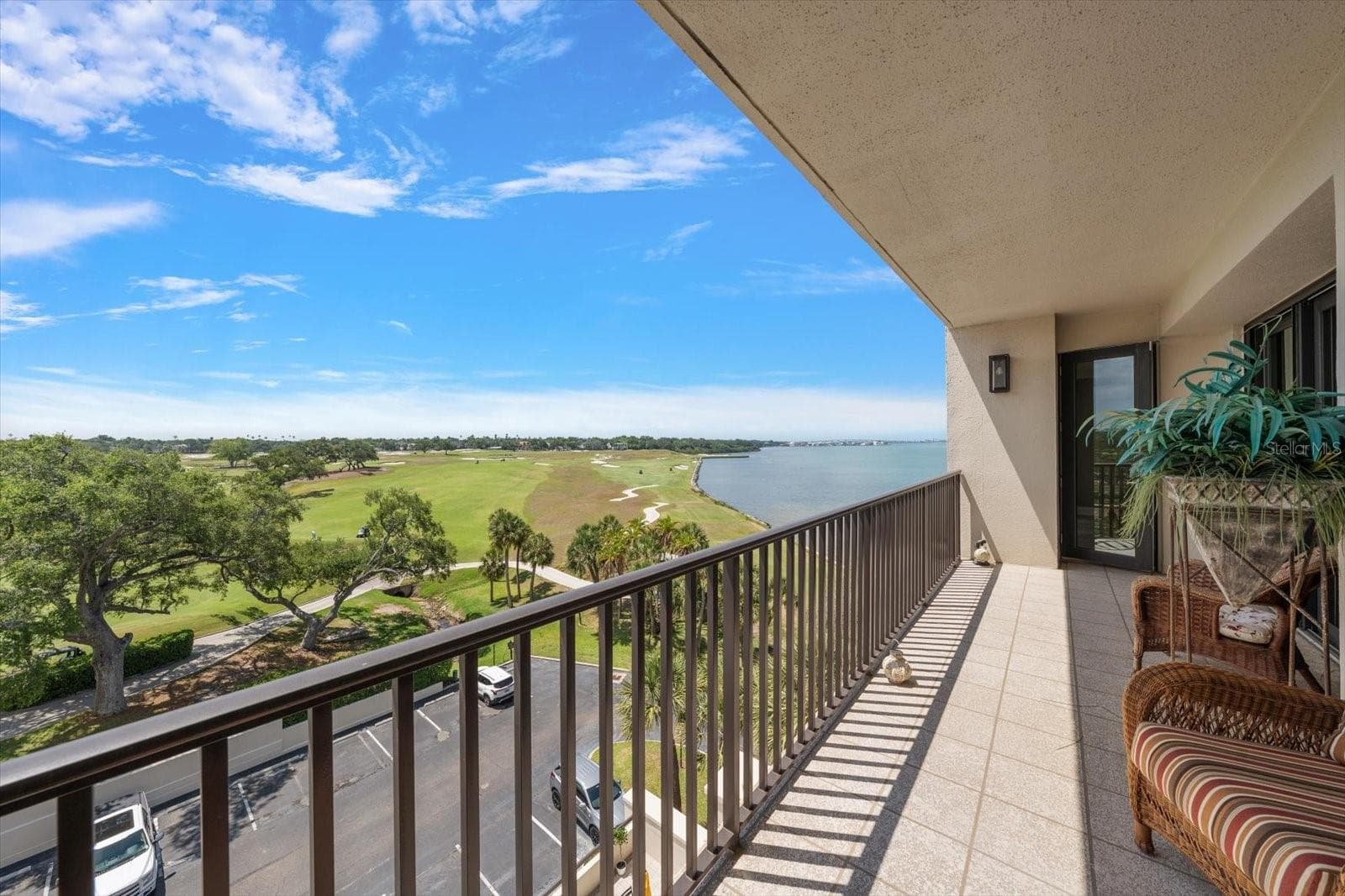 Condominium at 4 BELLEVIEW BLVD #503, BELLEAIR, photo 24 of 74