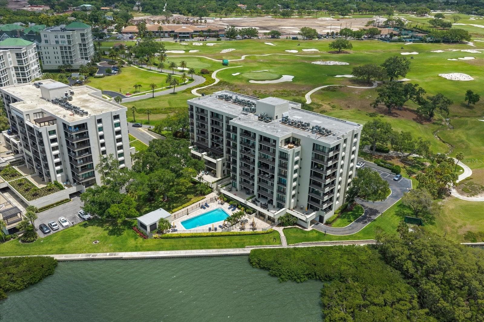 Condominium at 4 BELLEVIEW BLVD #503, BELLEAIR, photo 50 of 74