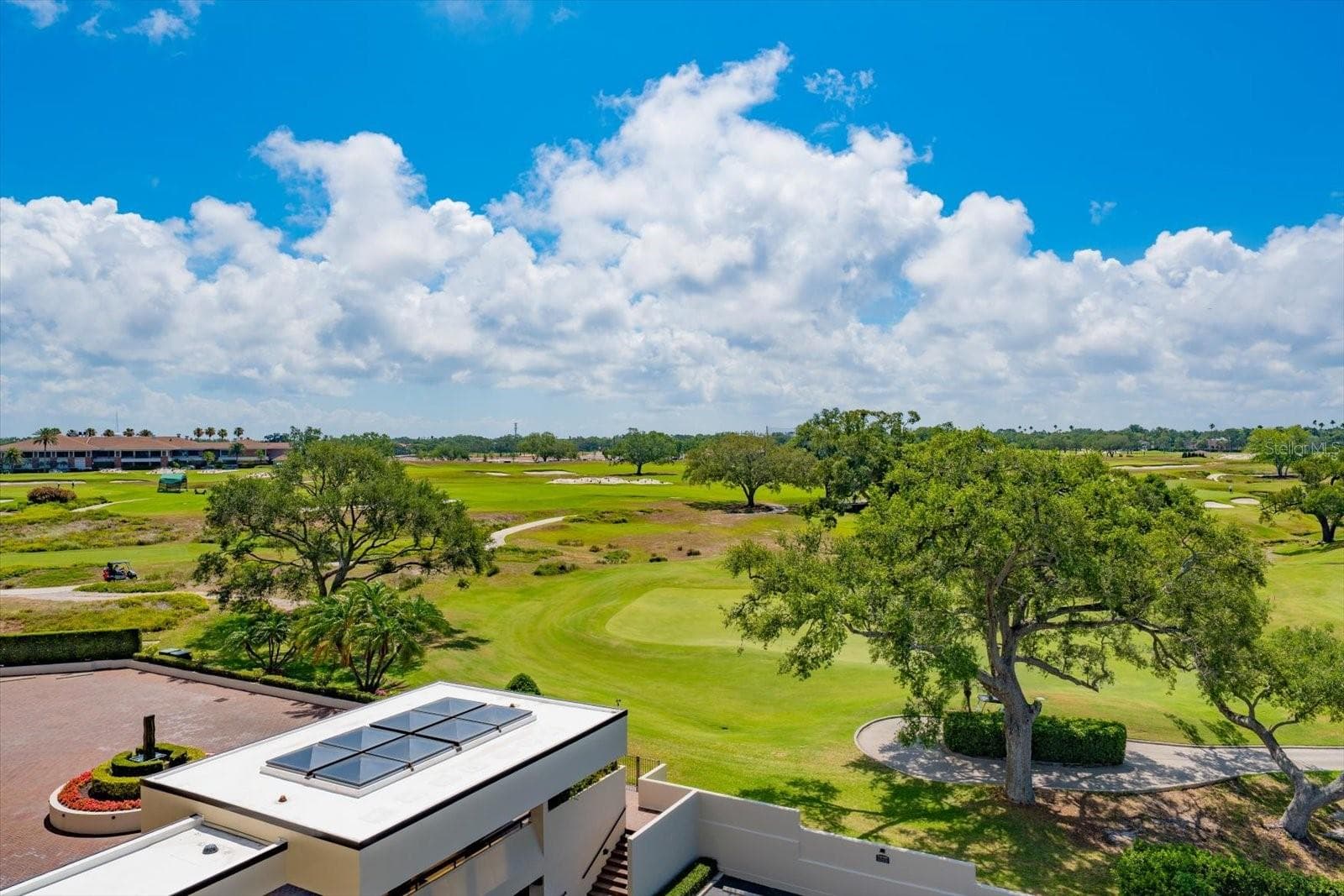 Condominium at 4 BELLEVIEW BLVD #503, BELLEAIR, photo 55 of 74