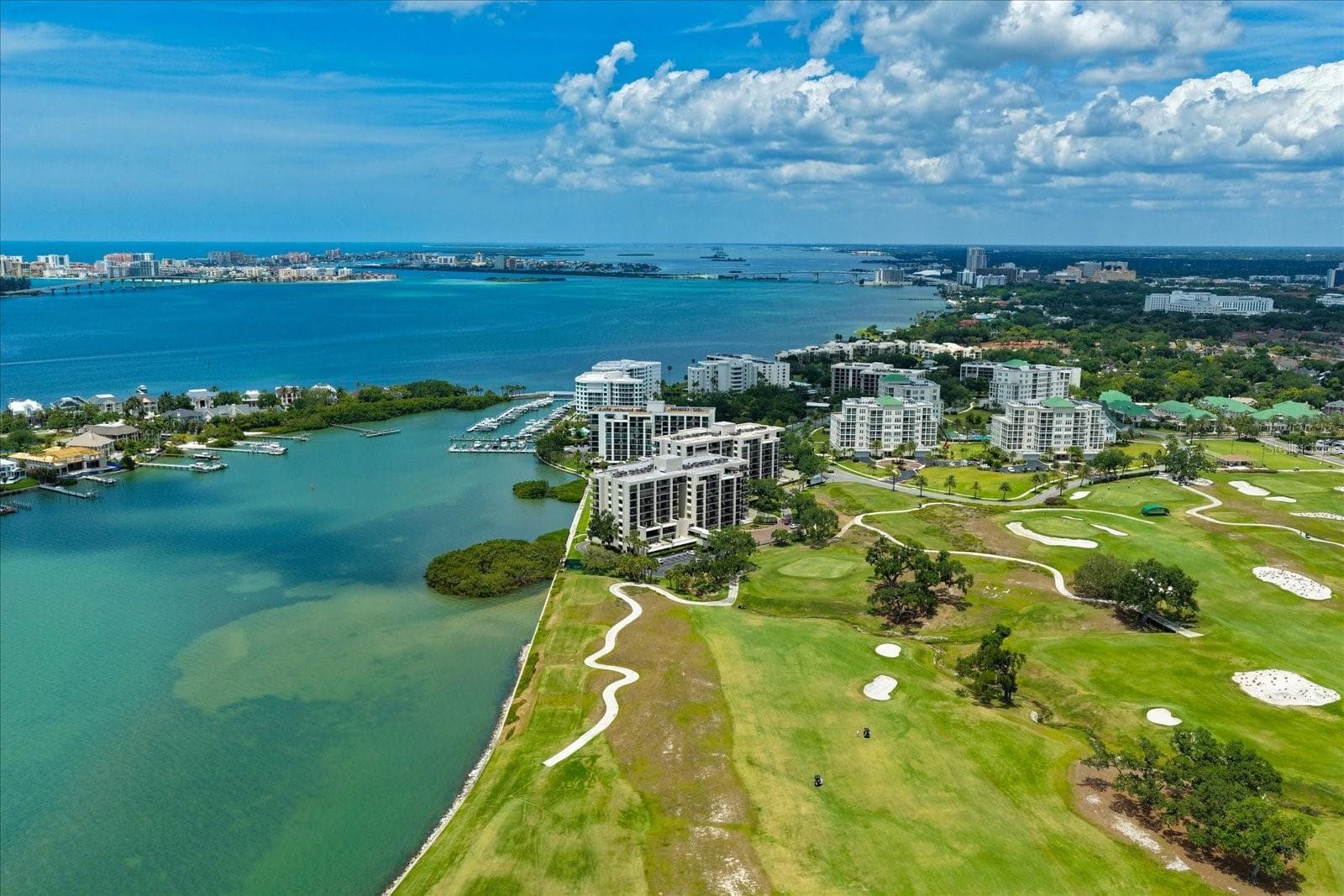 Condominium at 4 BELLEVIEW BLVD #503, BELLEAIR, photo 71 of 74