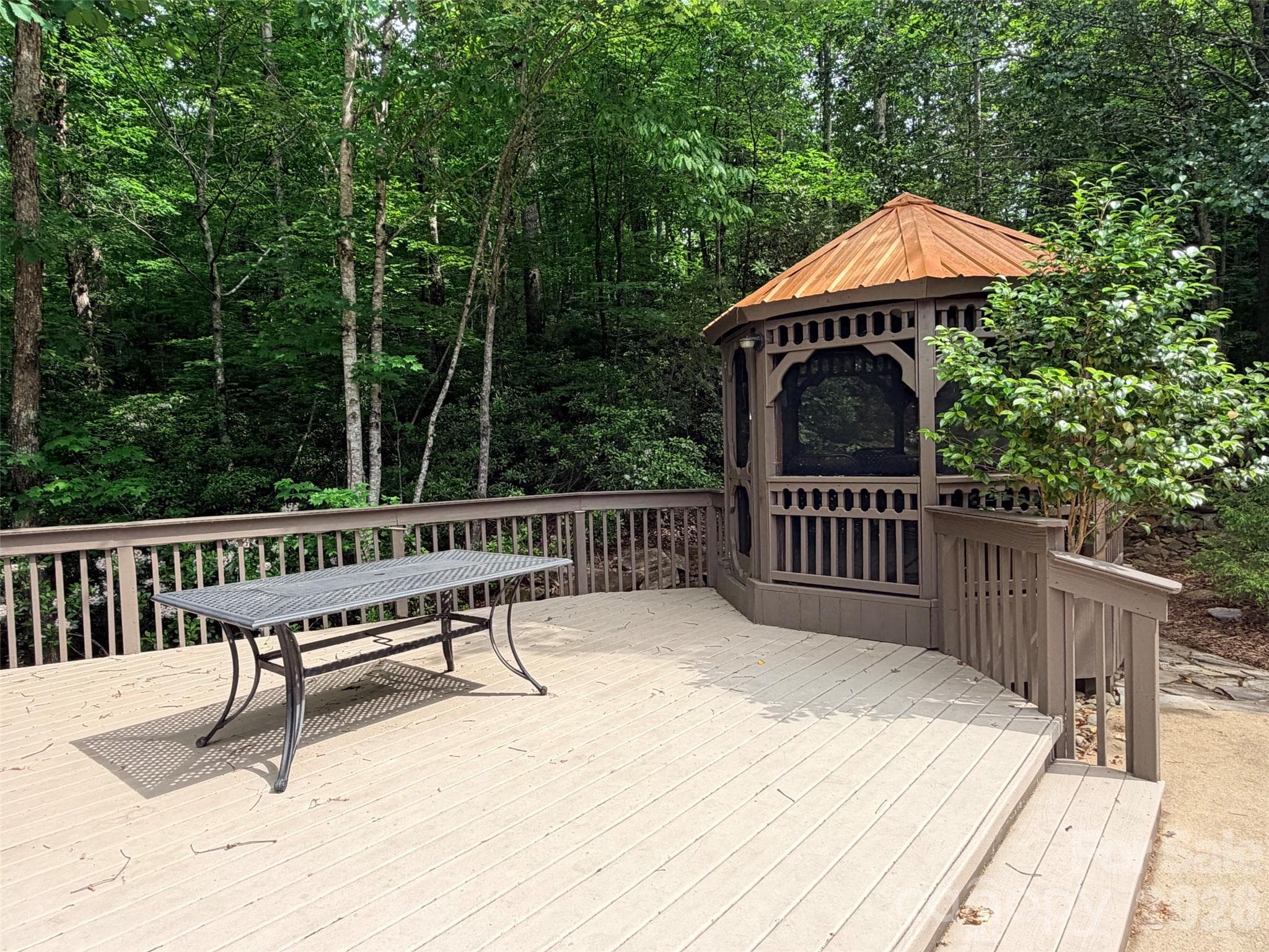Lot at 104 Willis Way, Lake Lure, photo 8 of 16