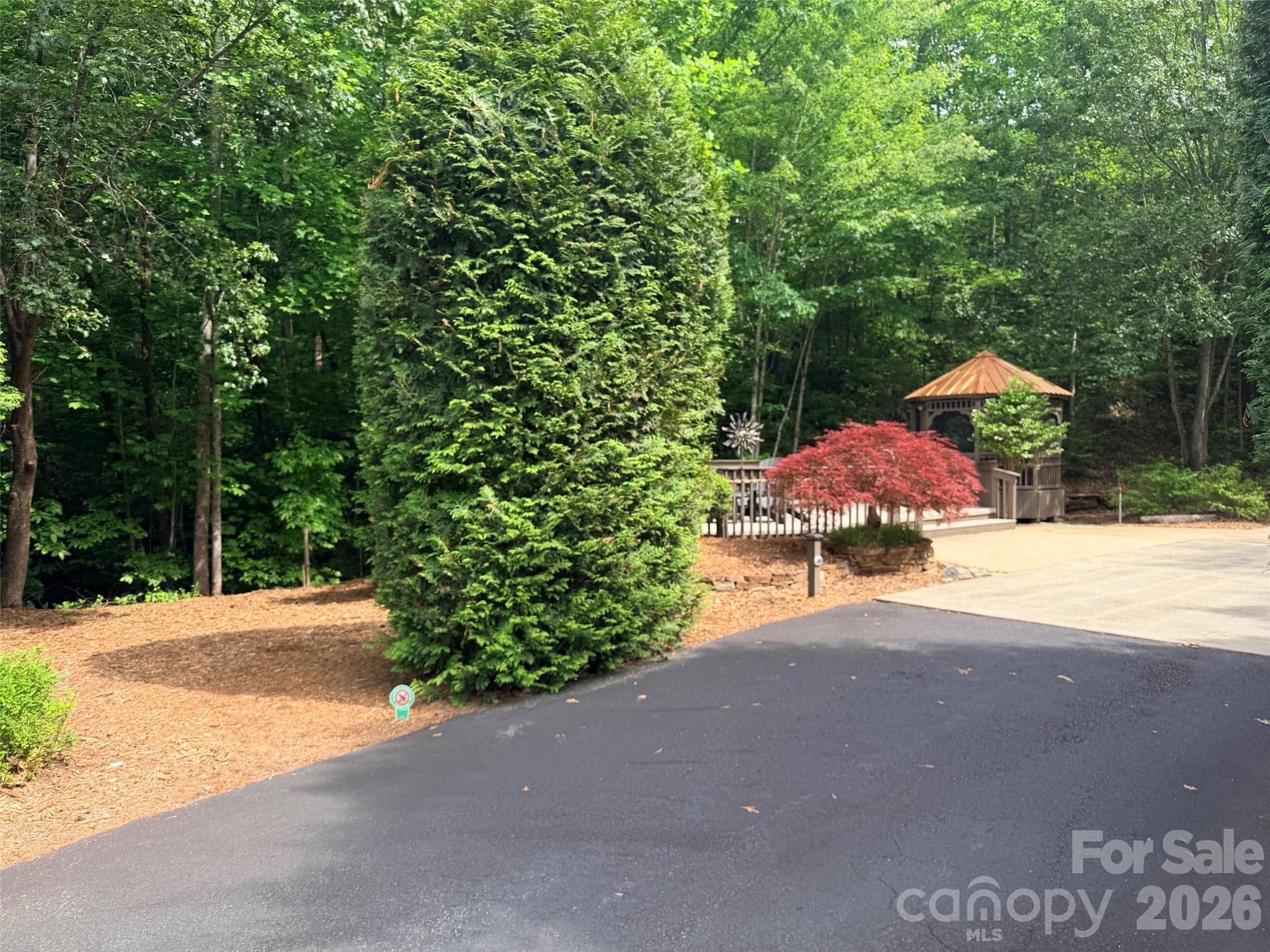 Lot at 104 Willis Way, Lake Lure, photo 11 of 16