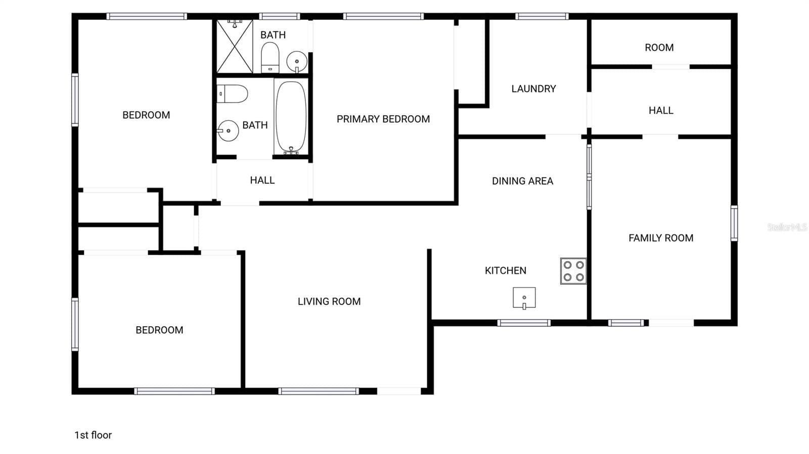 Single Family Residence at 1100 CAREFREE COVE DR, WINTER HAVEN, photo 13 of 13