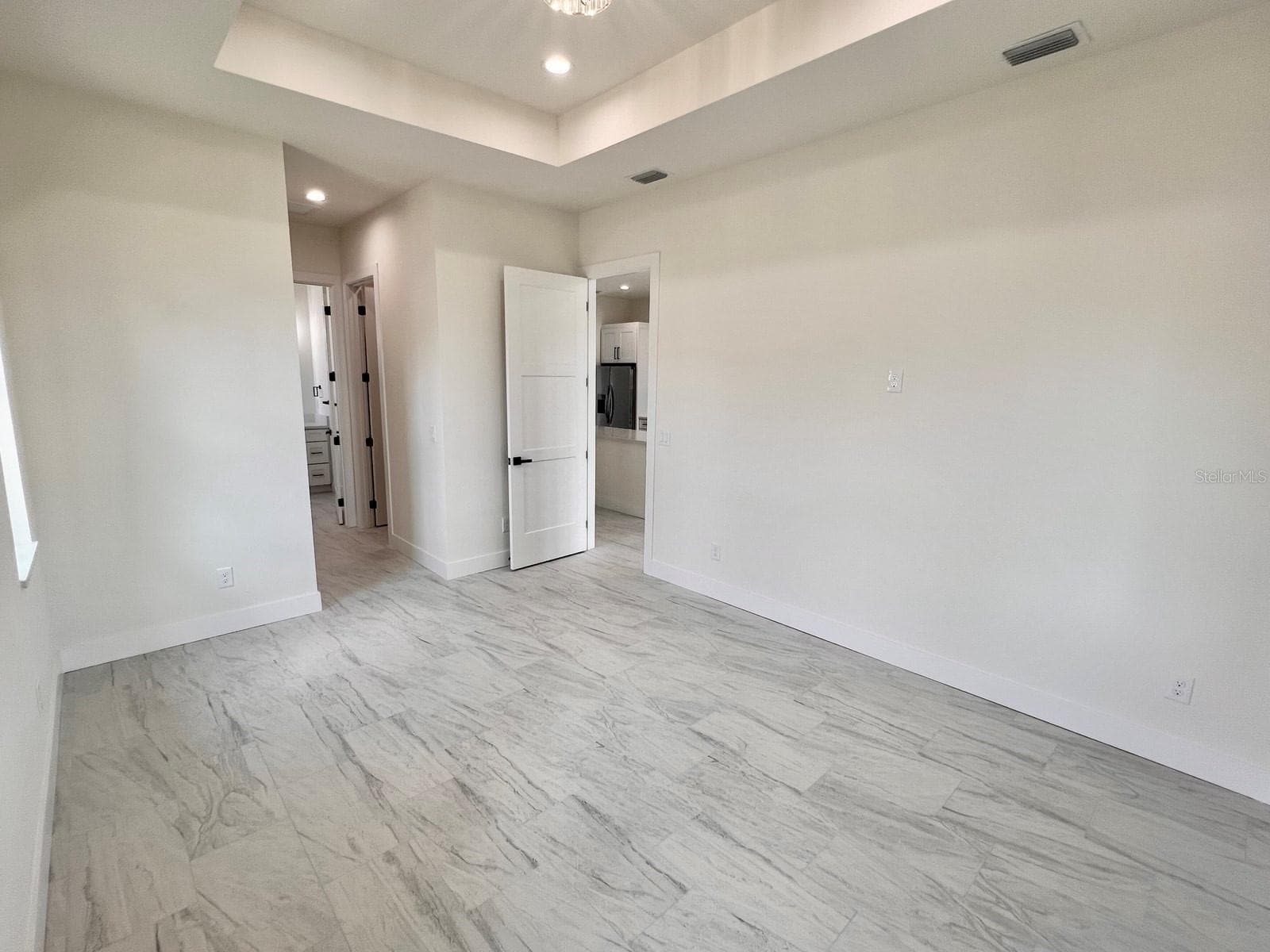 Master Bedroom - 9245 BOCA GRANDE AVE, ENGLEWOOD