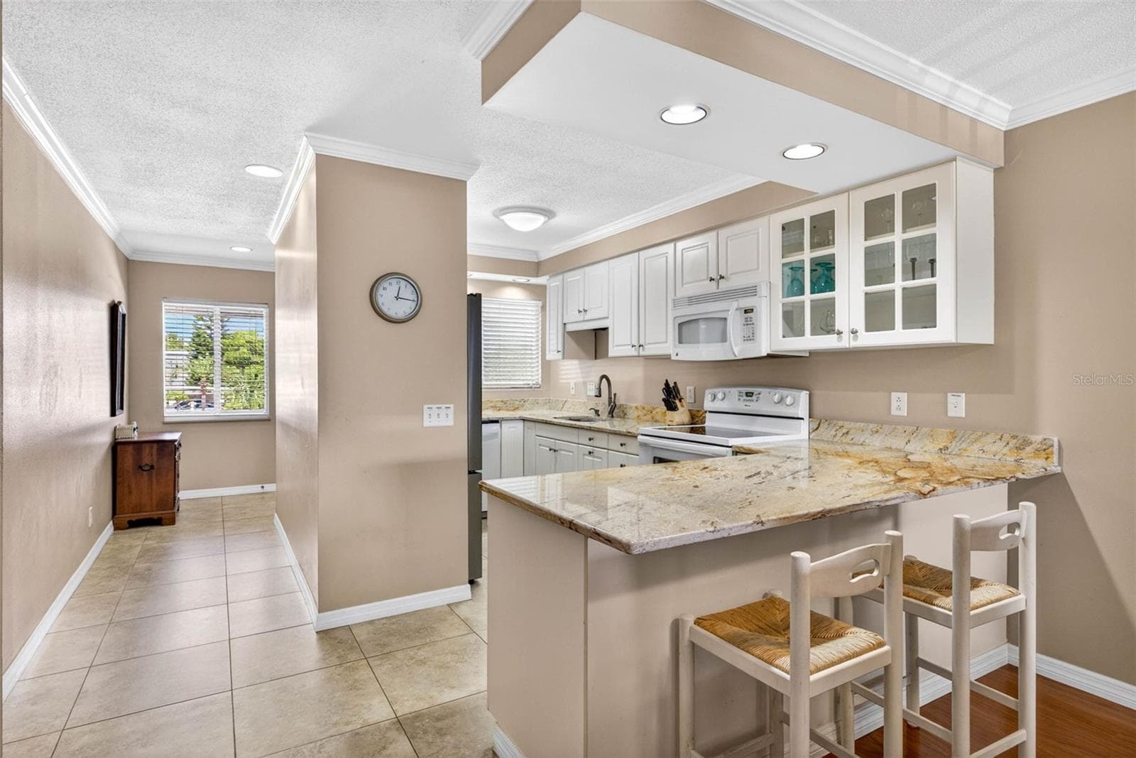 Condominium at 1008 APOLLO BEACH BLVD #206, APOLLO BEACH, photo 5 of 79