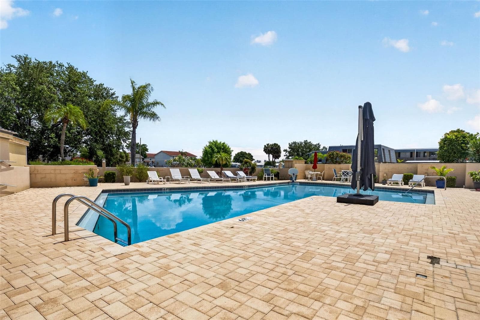 Condominium at 1008 APOLLO BEACH BLVD #206, APOLLO BEACH, photo 54 of 79