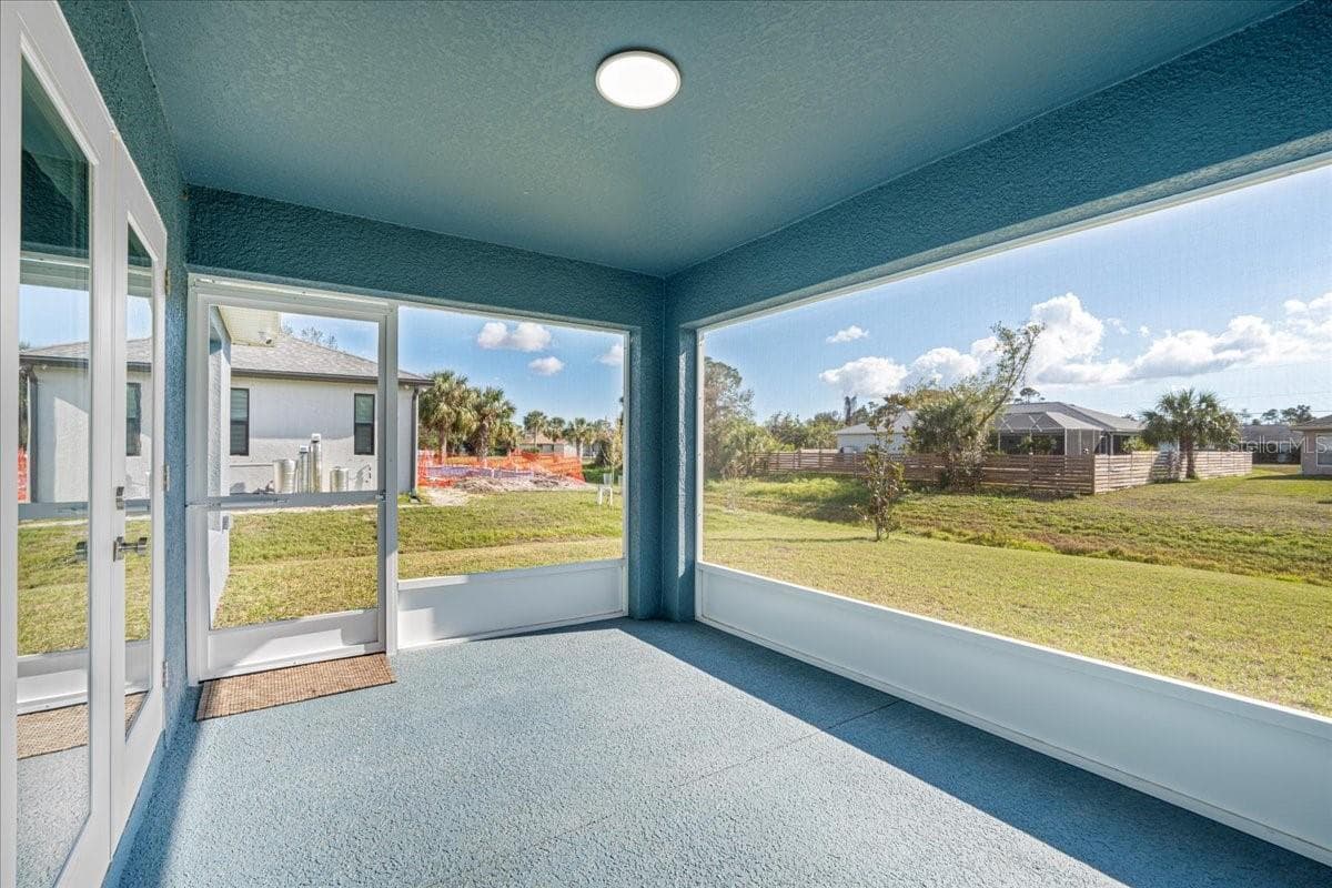 Single Family Residence at 2405 VANCOUVER LN, NORTH PORT, photo 26 of 32