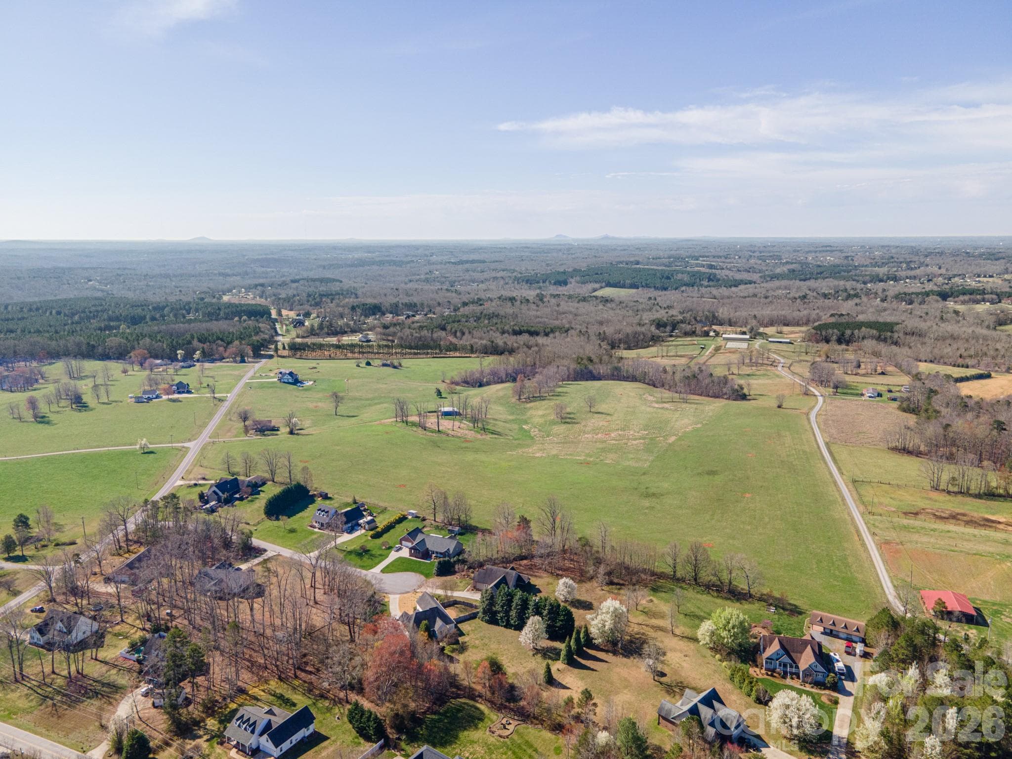Acreage at 0 Union Church Road, Lincolnton, photo 2 of 4