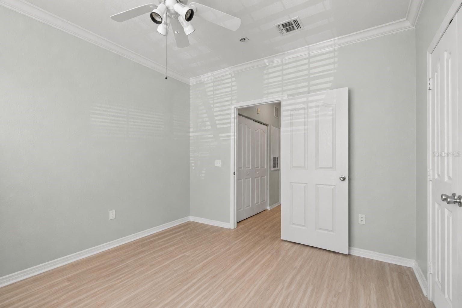Bedroom - 5000 CULBREATH KEY WAY #1-107, TAMPA
