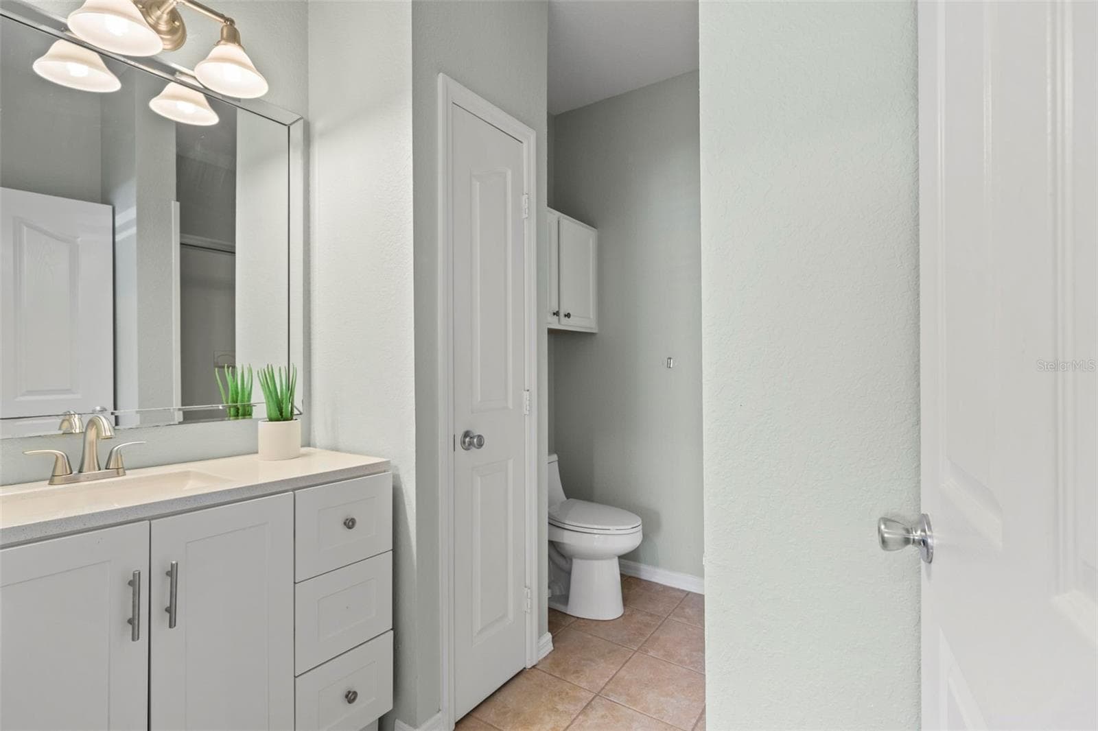 Bathroom - 5000 CULBREATH KEY WAY #1-107, TAMPA