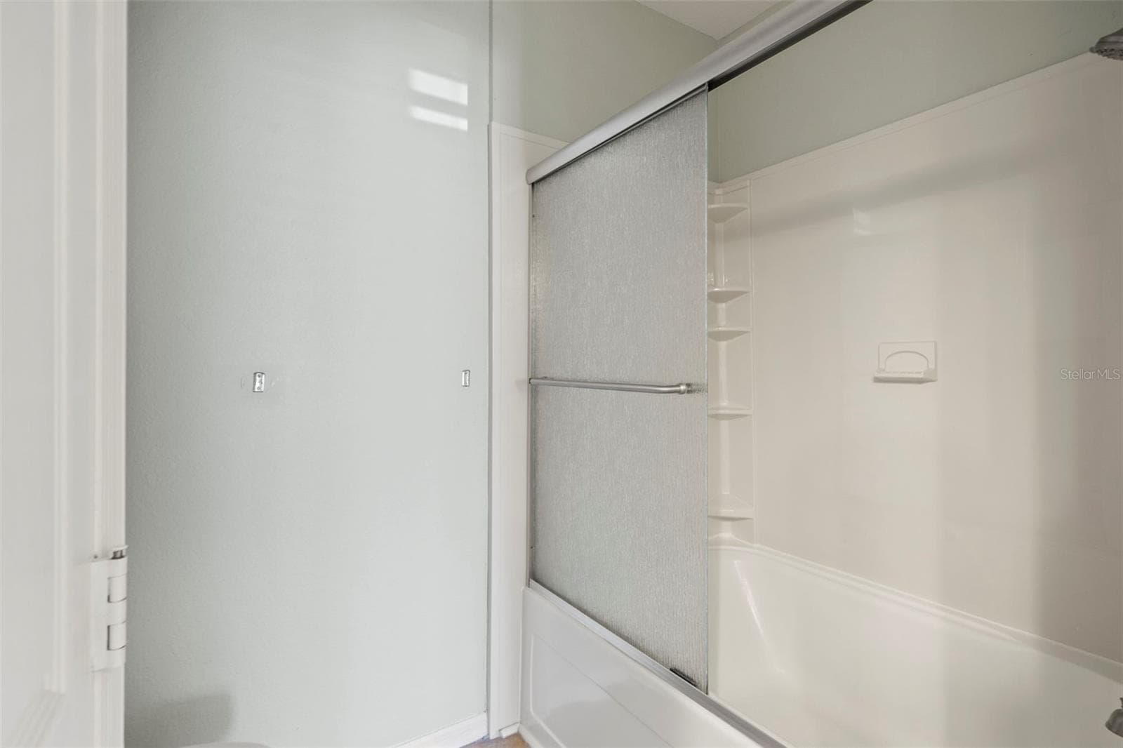 Bathroom - 5000 CULBREATH KEY WAY #1-107, TAMPA