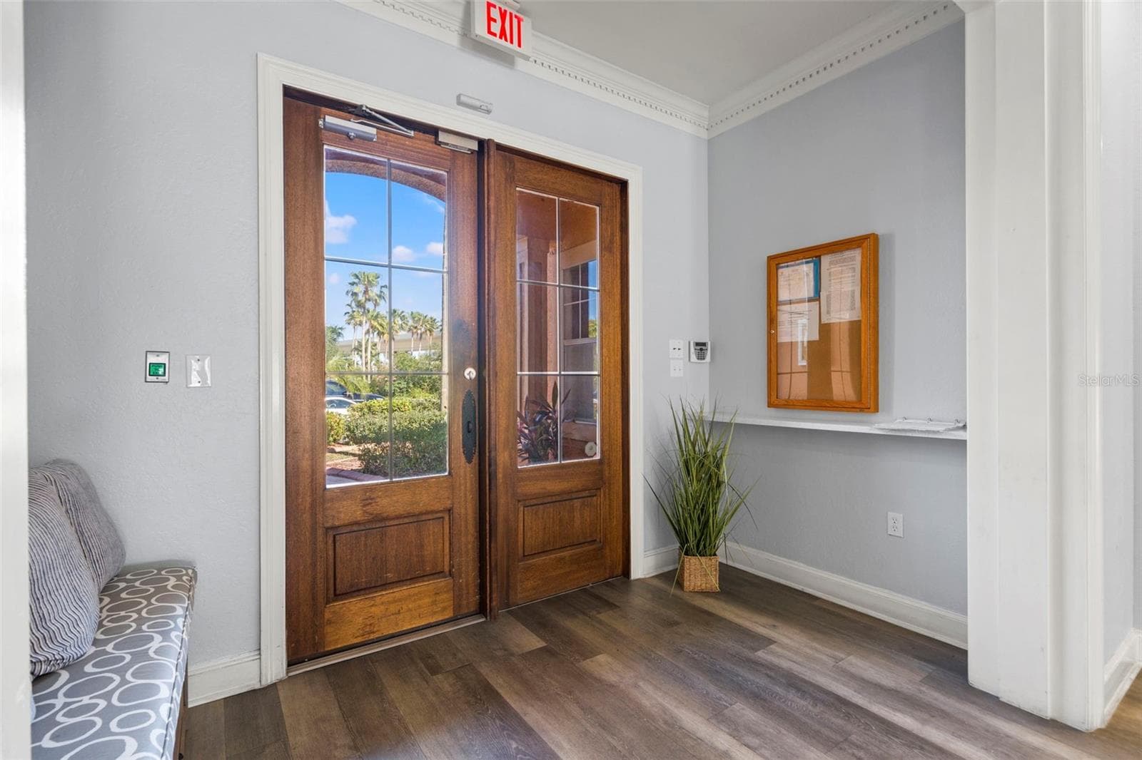 Clubhouse - 5000 CULBREATH KEY WAY #1-107, TAMPA