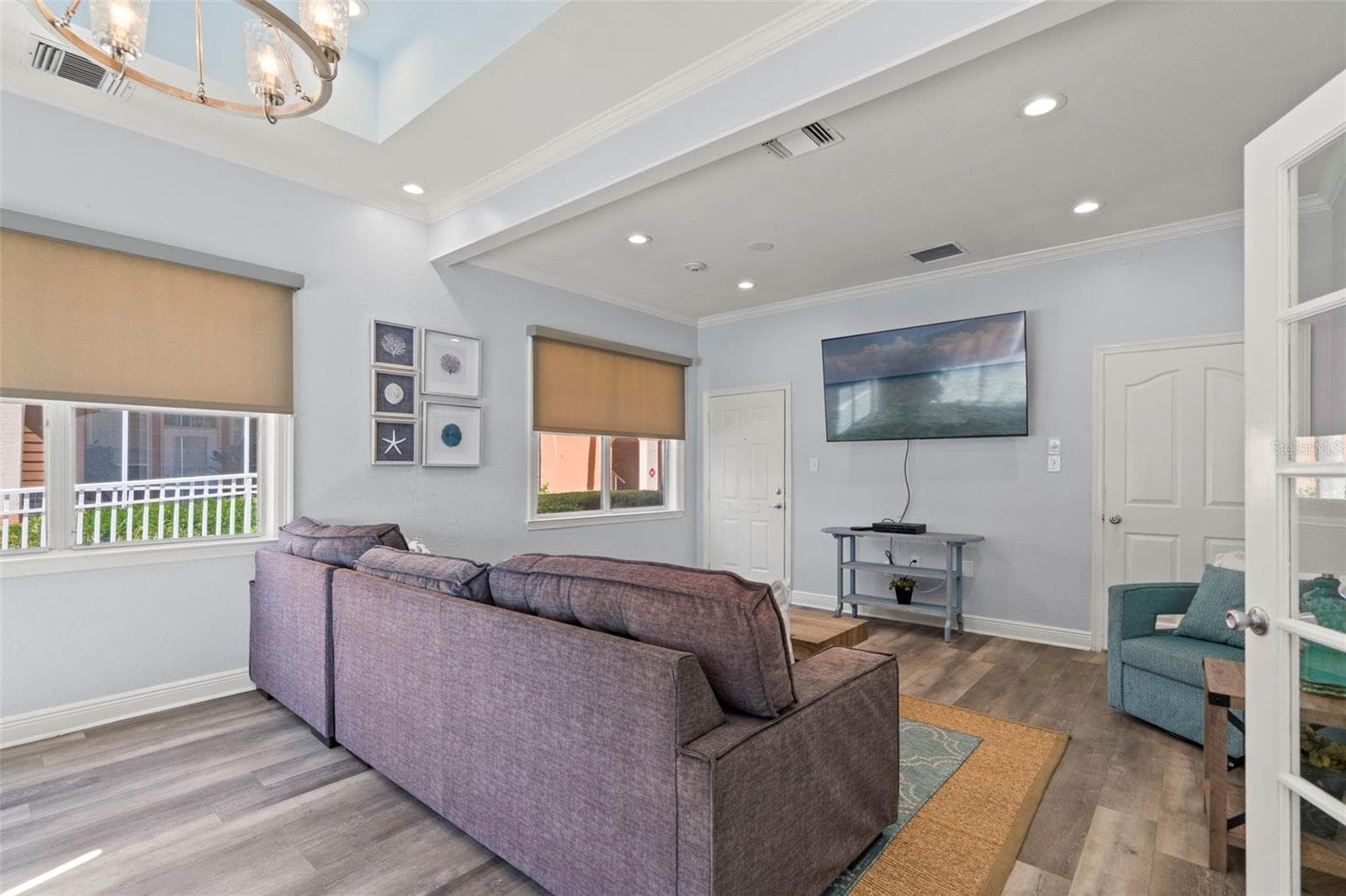 Clubhouse - 5000 CULBREATH KEY WAY #1-107, TAMPA