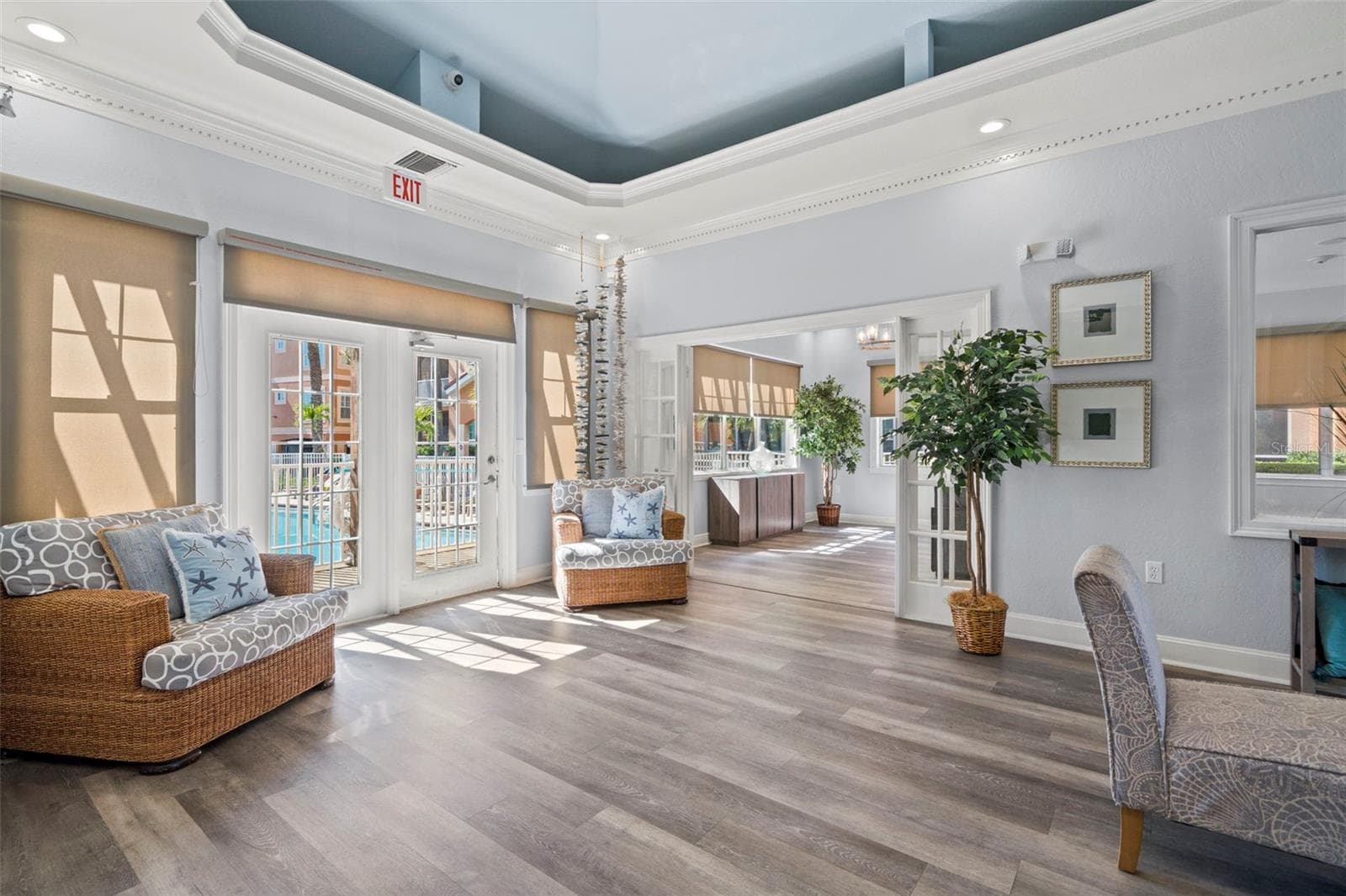 Clubhouse - 5000 CULBREATH KEY WAY #1-107, TAMPA