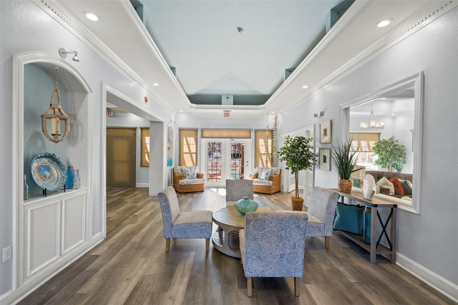 Clubhouse - 5000 CULBREATH KEY WAY #1-107, TAMPA