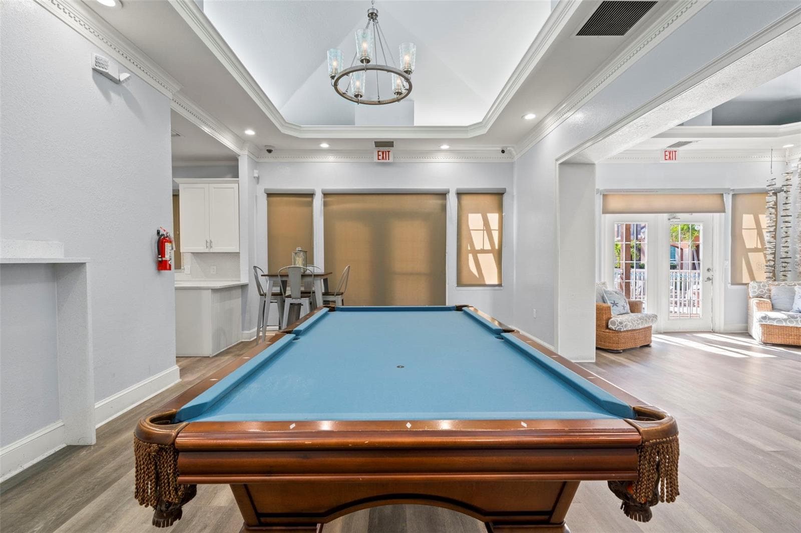 Clubhouse - 5000 CULBREATH KEY WAY #1-107, TAMPA