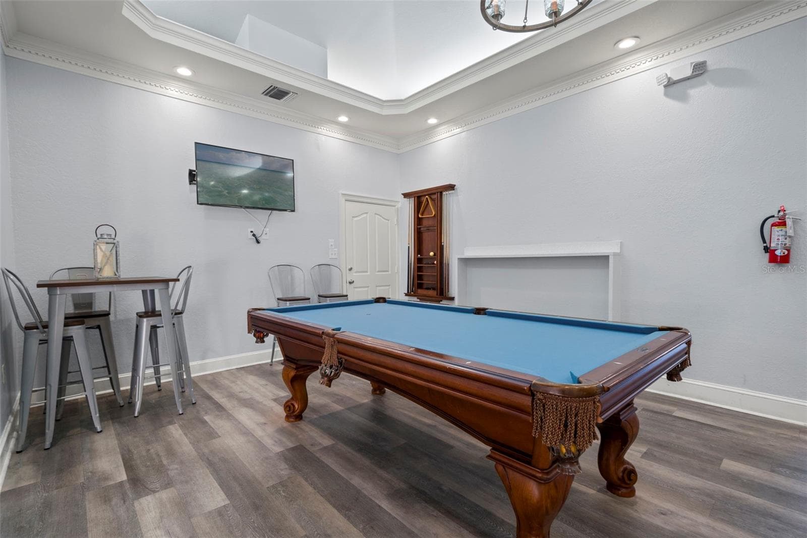 Clubhouse - 5000 CULBREATH KEY WAY #1-107, TAMPA