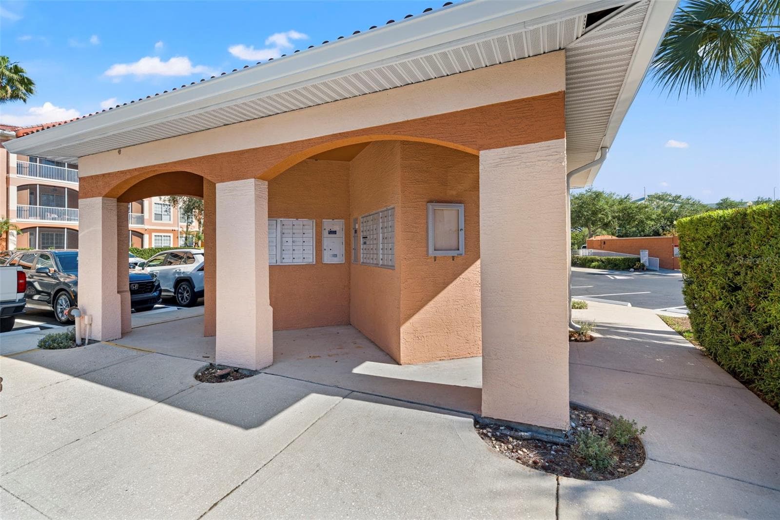 Mail Center - 5000 CULBREATH KEY WAY #1-107, TAMPA