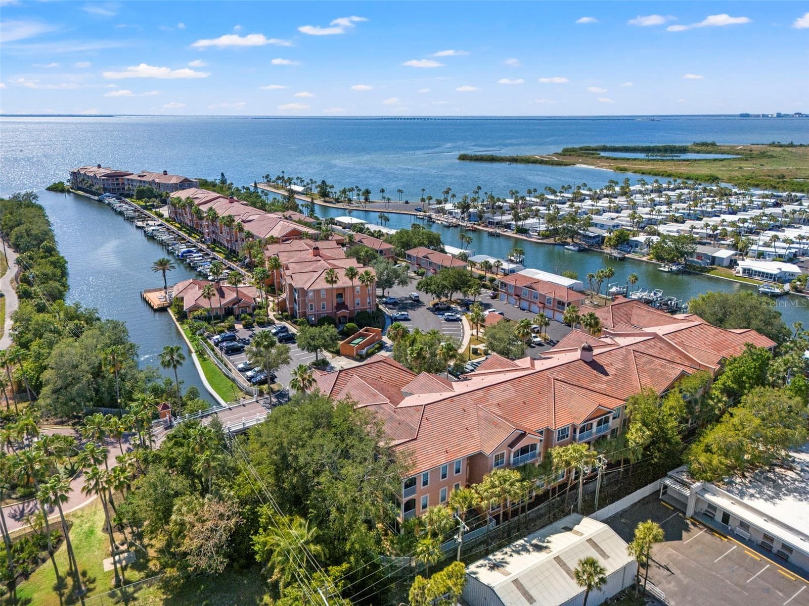 Condominium at 5000 CULBREATH KEY WAY #1-107, TAMPA, photo 57 of 60