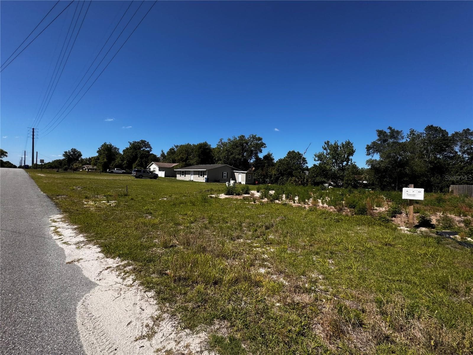 Land at 250 WILLIAMS AVE, ORANGE CITY, photo 6 of 9