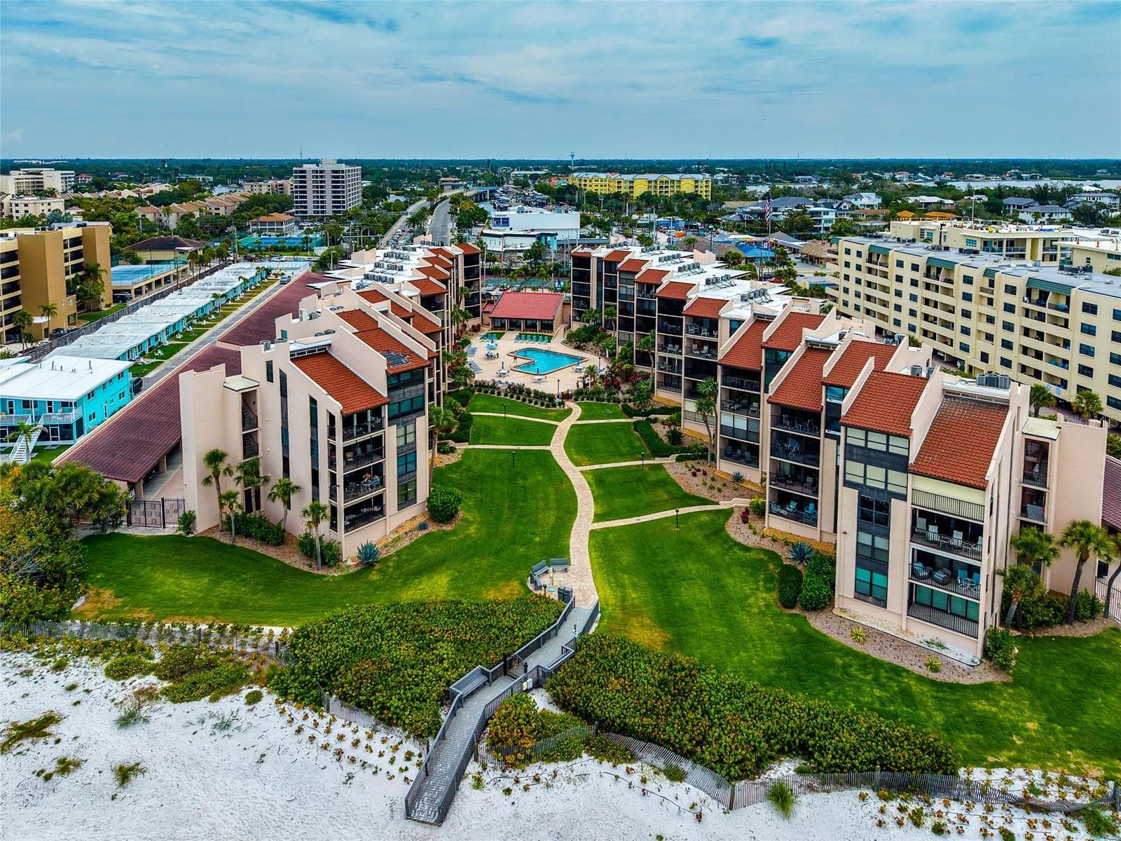 Condominium at 6480 MIDNIGHT PASS RD #503, SARASOTA, photo 5 of 61