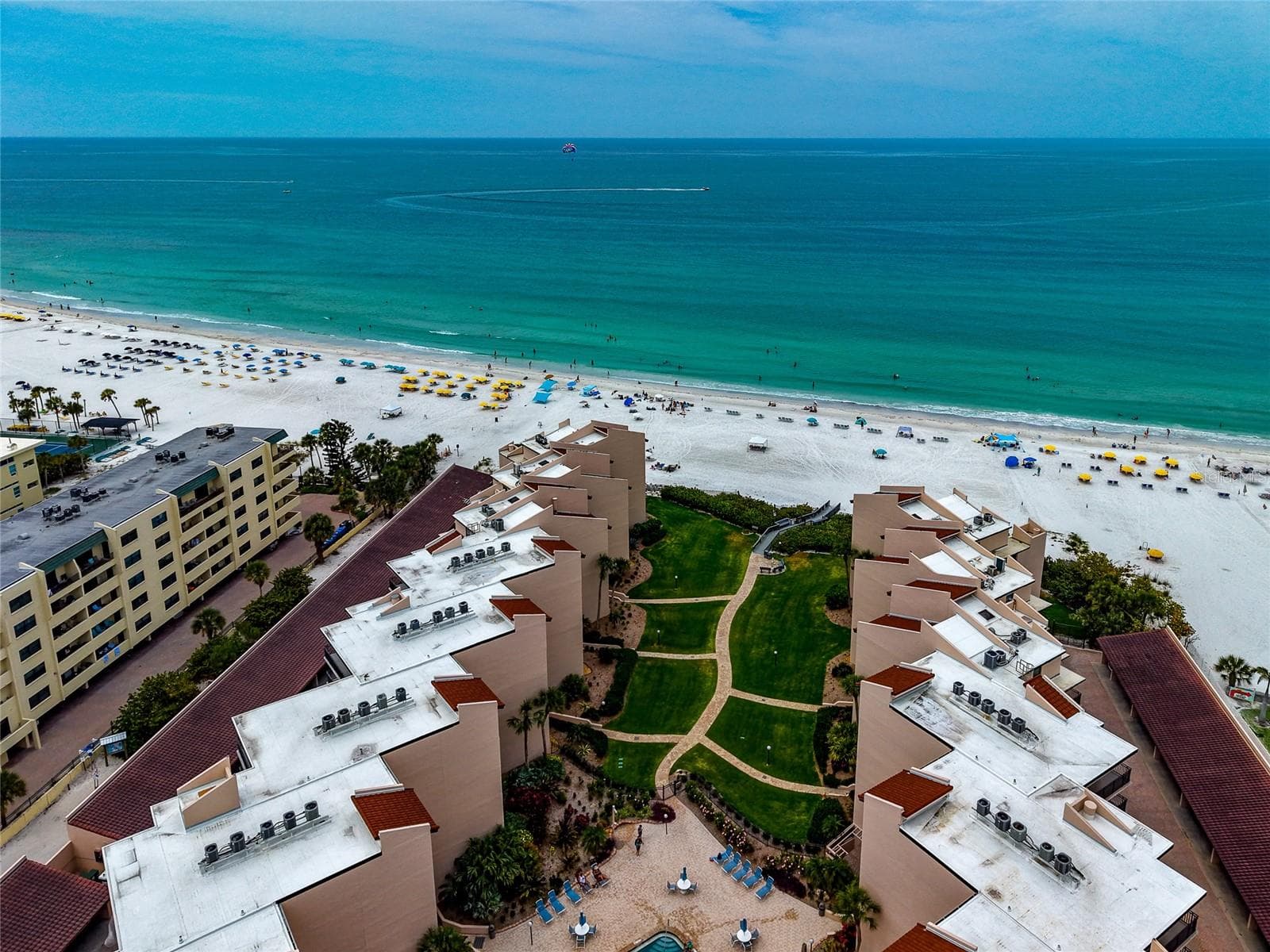 Condominium at 6480 MIDNIGHT PASS RD #503, SARASOTA, photo 6 of 61