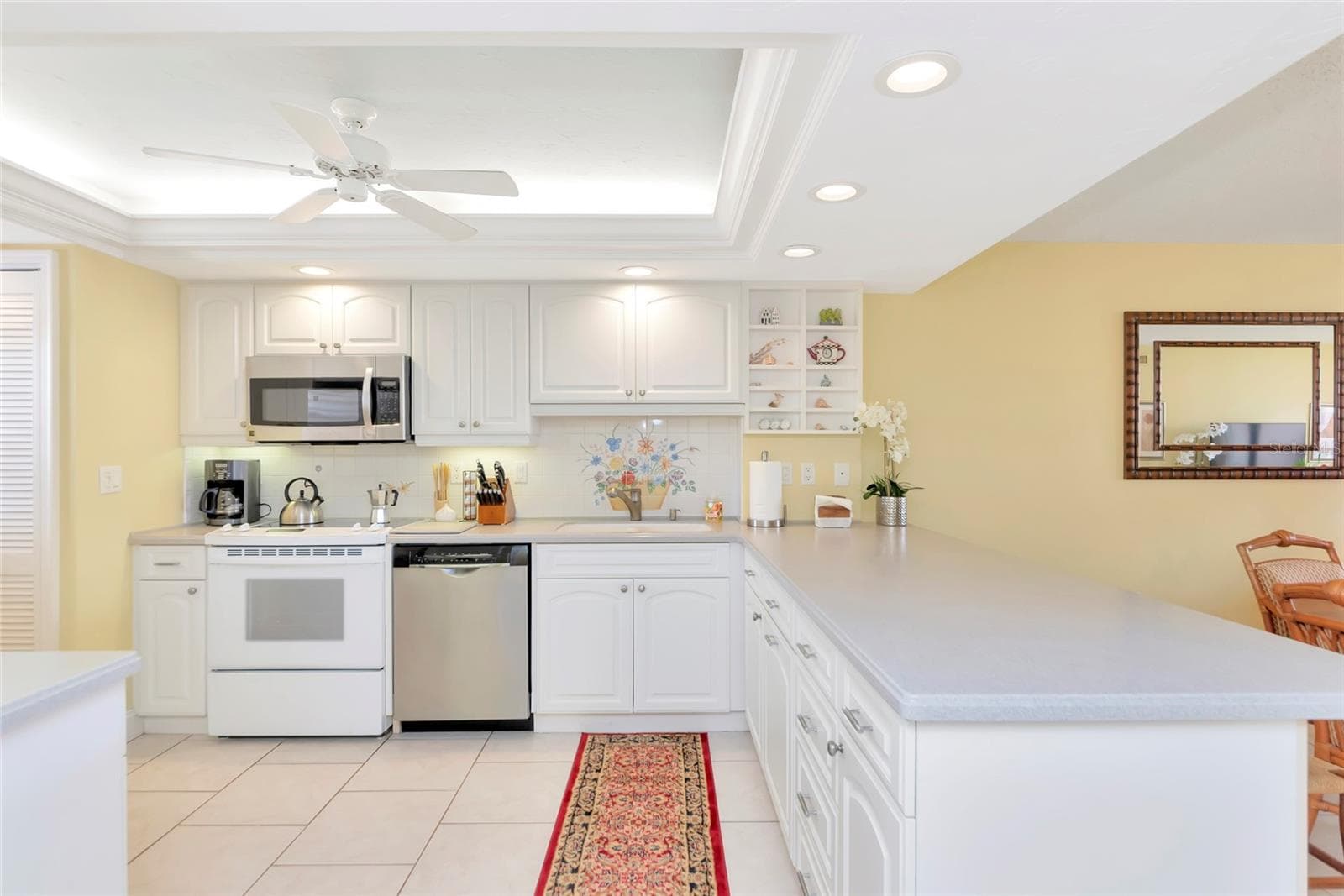 Condominium at 6480 MIDNIGHT PASS RD #503, SARASOTA, photo 8 of 61