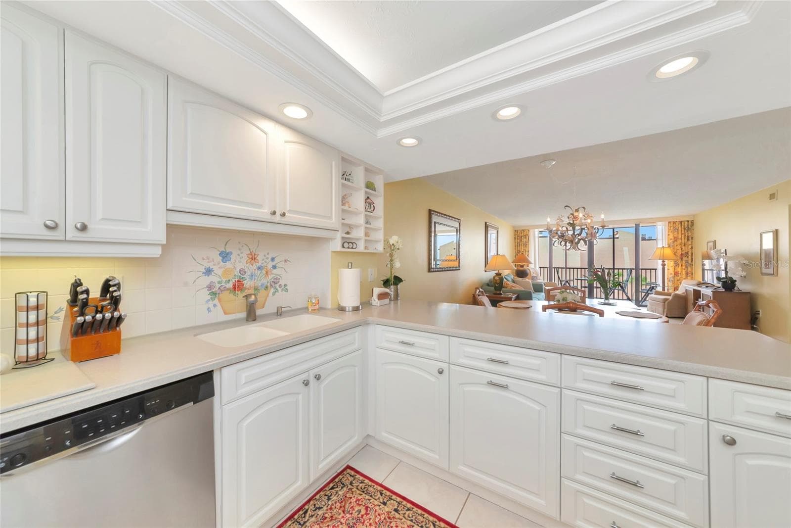 Condominium at 6480 MIDNIGHT PASS RD #503, SARASOTA, photo 9 of 61