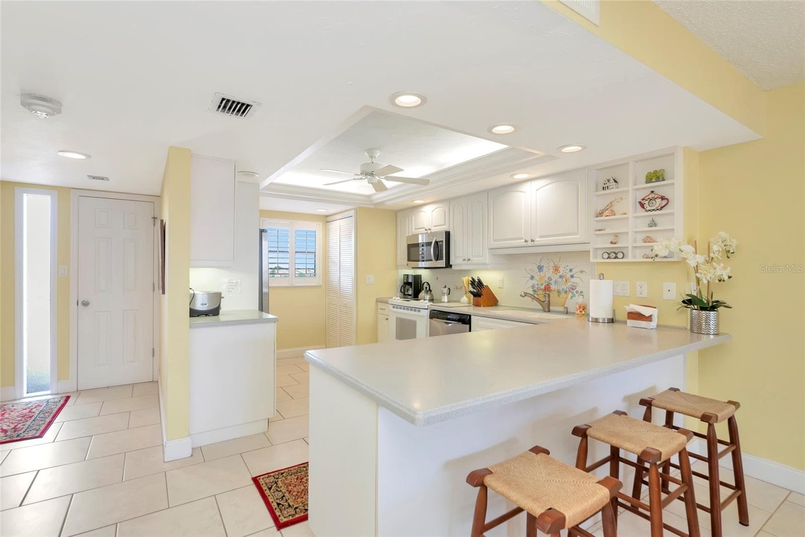 Condominium at 6480 MIDNIGHT PASS RD #503, SARASOTA, photo 15 of 61