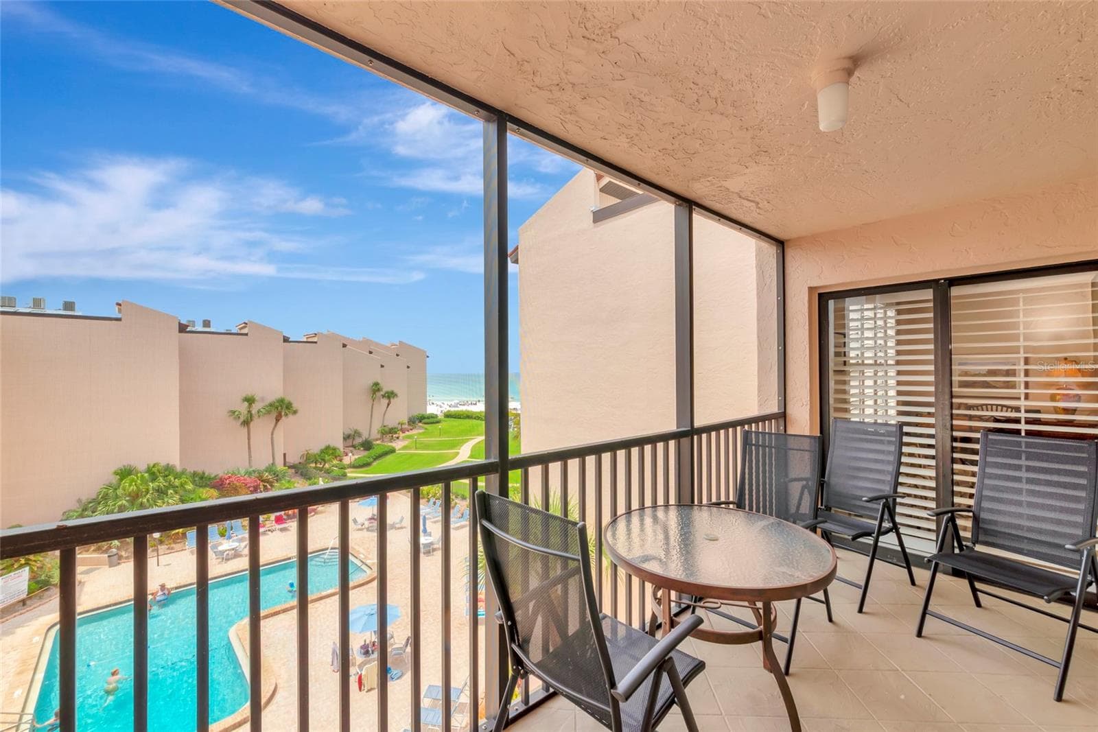 Condominium at 6480 MIDNIGHT PASS RD #503, SARASOTA, photo 25 of 61